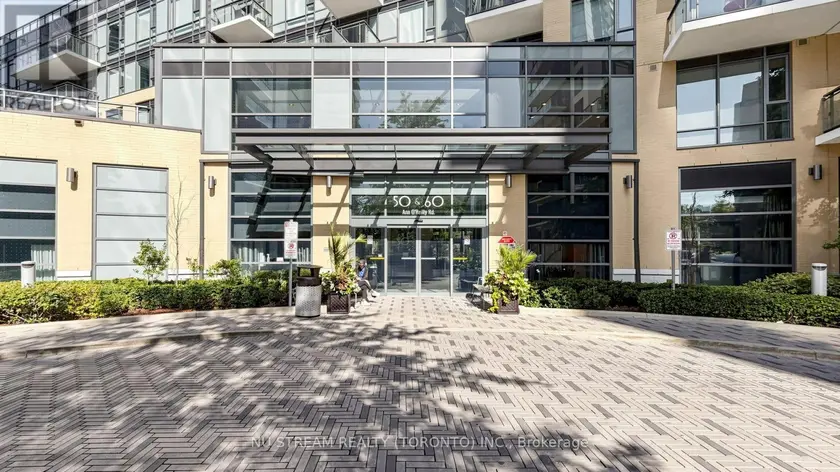 Apartment at 355 - 60 ANN O'REILLY ROAD, Toronto