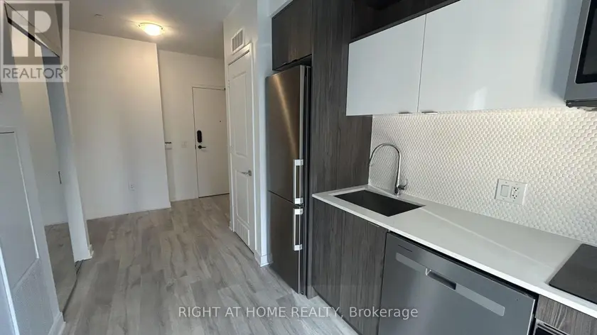 Apartment at 1105 - 100 DALHOUSIE STREET, Toronto