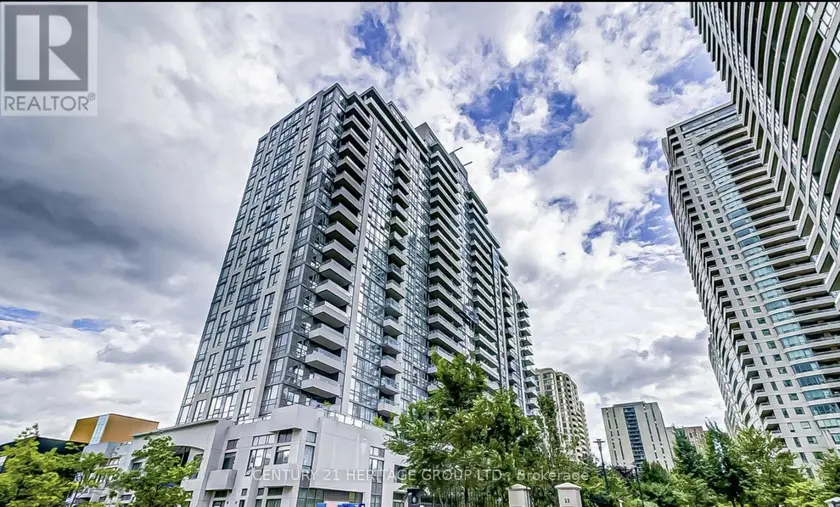 Apartment at 2321 - 35 HOLLYWOOD AVENUE, Toronto