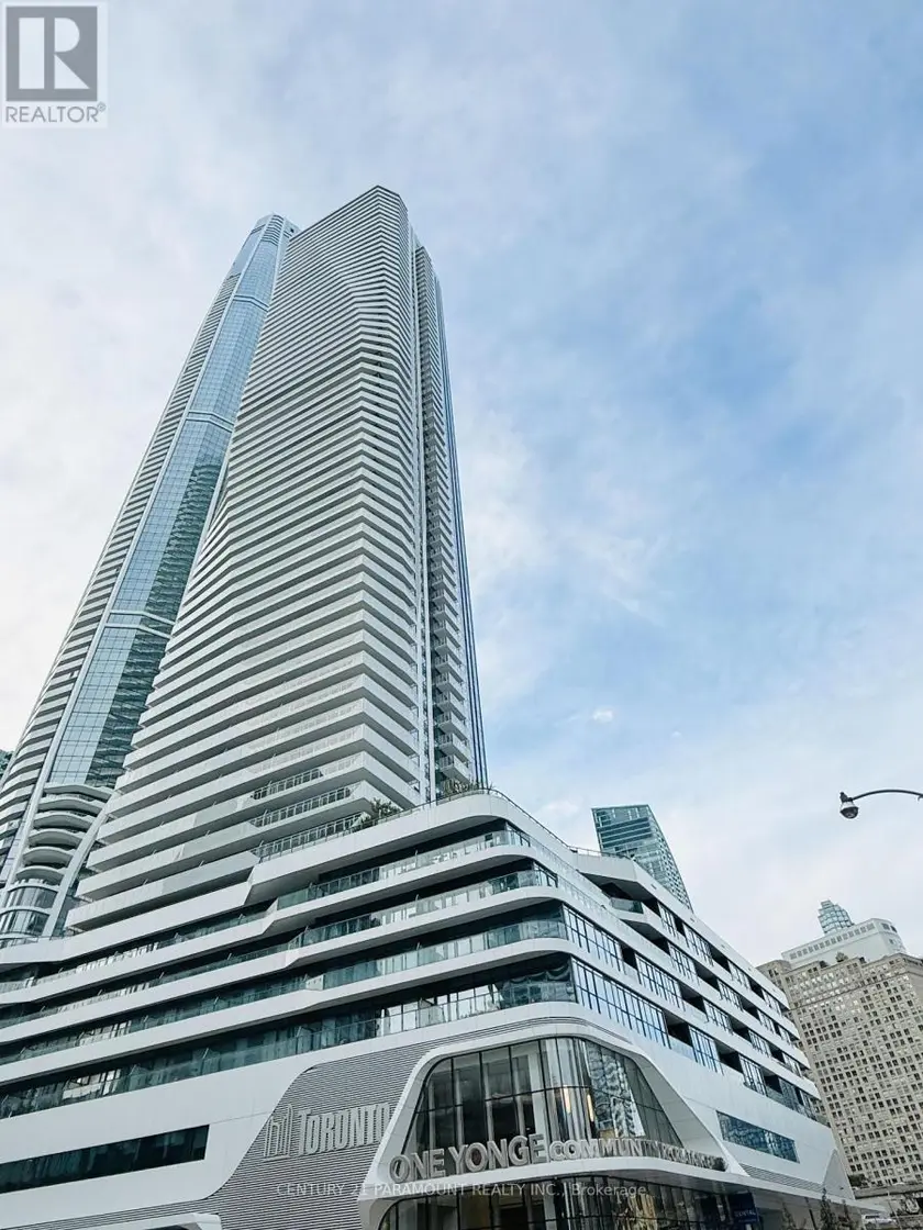 Apartment at 4606 - 28 FREELAND STREET, Toronto