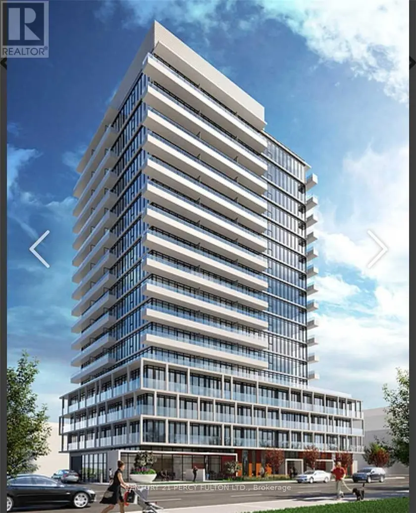 Apartment at 1105 - 180 FAIRVIEW MALL DRIVE, Toronto