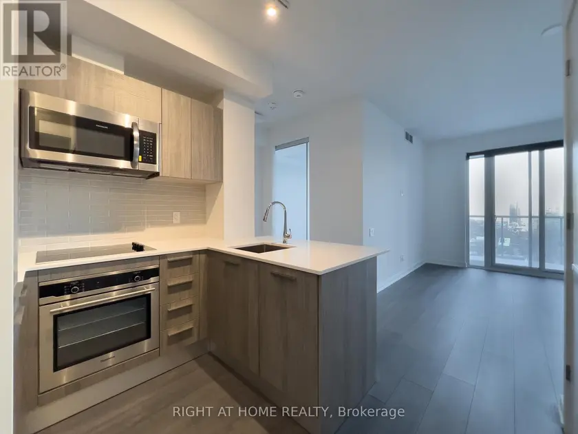 Apartment at 1606 - 3 GLOUCESTER STREET, Toronto