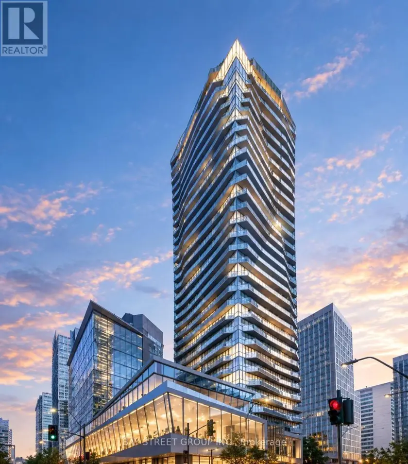 Apartment at 1503 - 15 ELLERSLIE AVENUE, Toronto