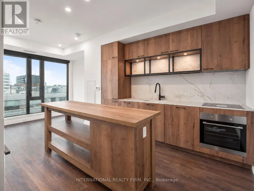 Apartment at 808 - 505 RICHMOND STREET W, Toronto