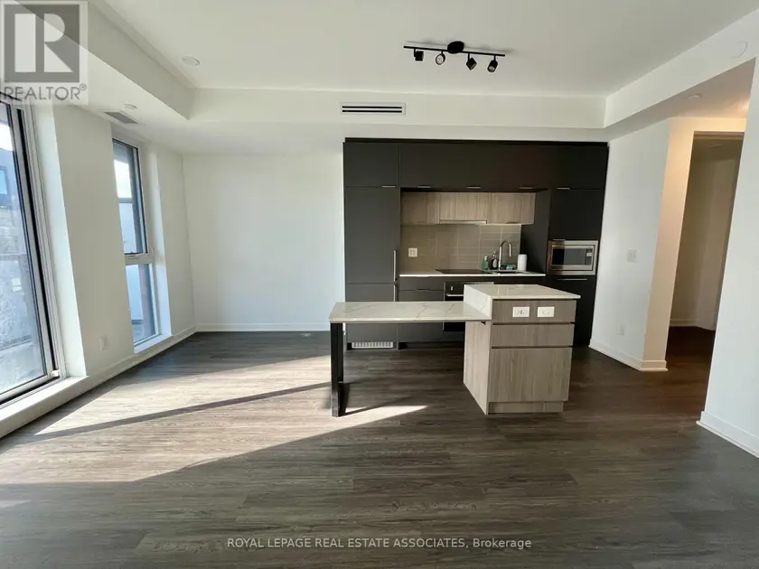 Apartment at 409 - 185 ALBERTA AVENUE, Toronto
