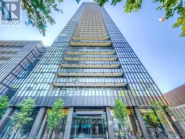 Apartment at 4210 - 101 CHARLES STREET E, Toronto