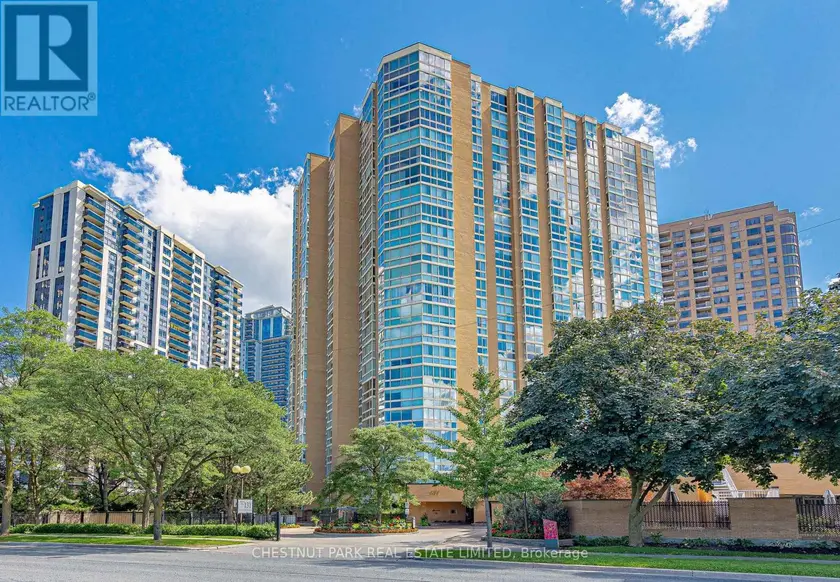 Apartment at 305 - 131 BEECROFT ROAD, Toronto