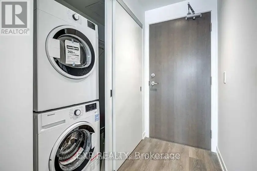 Apartment at 1401 - 15 LOWER JARVIS STREET, Toronto