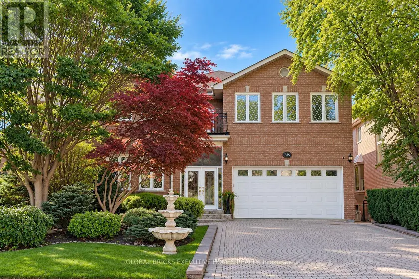 Detached at 375 PRINCESS AVENUE, Toronto