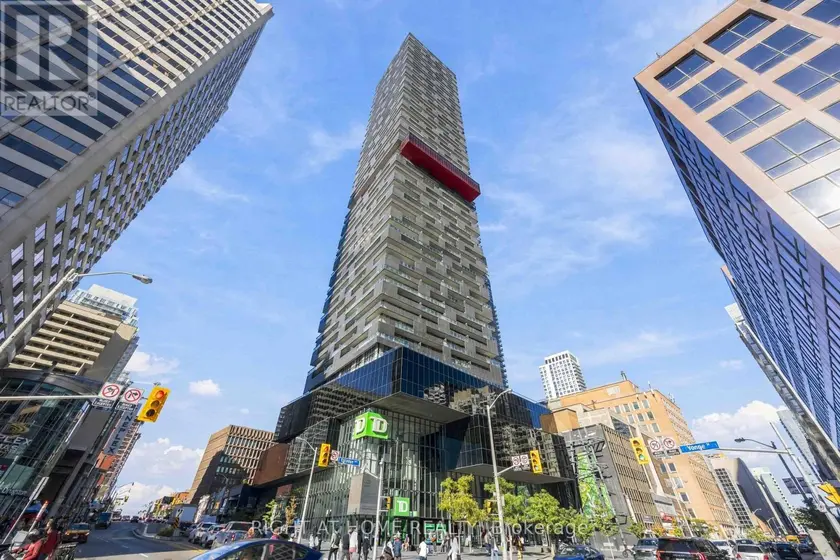 Apartment at 5002 - 8 EGLINTON AVENUE E, Toronto