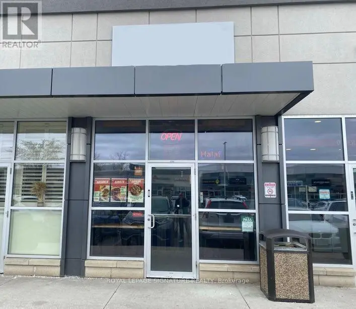 Other at #112 - 10 MALLARD ROAD, Toronto