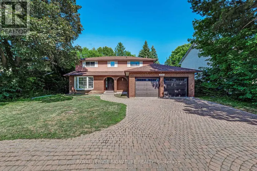 Detached at 3161 BAYVIEW AVENUE, Toronto