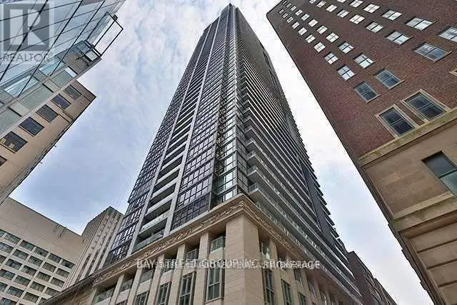 Apartment at 4306 - 70 TEMPERANCE STREET, Toronto