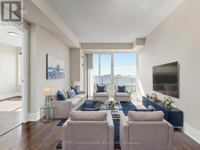 Apartment at 1203 - 181 WYNFORD DRIVE, Toronto