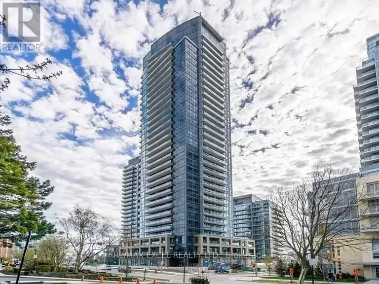 Apartment at 1108 - 56 FOREST MANOR ROAD S, Toronto