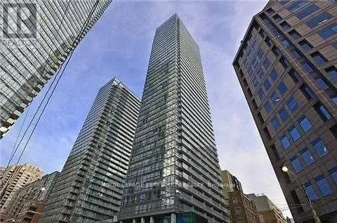 Apartment at 2101 - 38 GRENVILLE STREET, Toronto