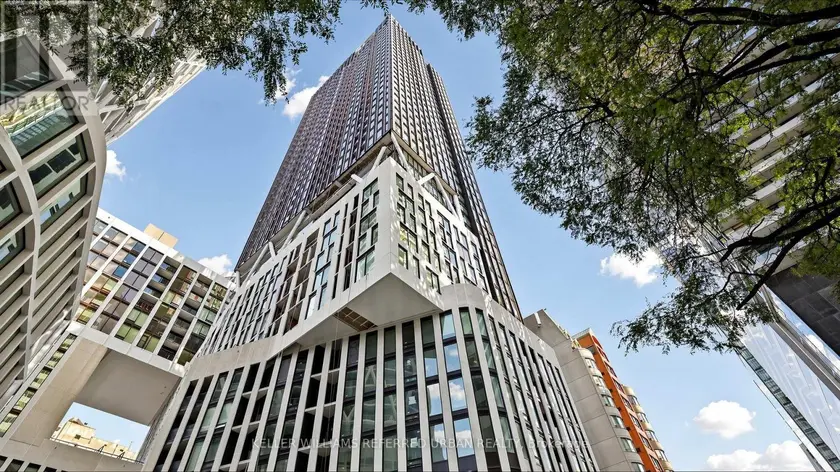 Apartment at 2403 - 238 SIMCOE STREET, Toronto