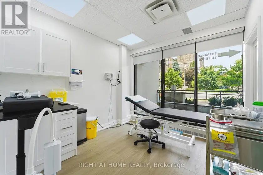 Other at 109 - 235 ST CLAIR AVENUE W, Toronto