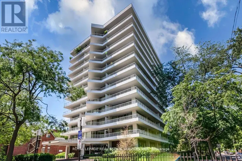 Apartment at 501 - 190 ST GEORGE STREET, Toronto