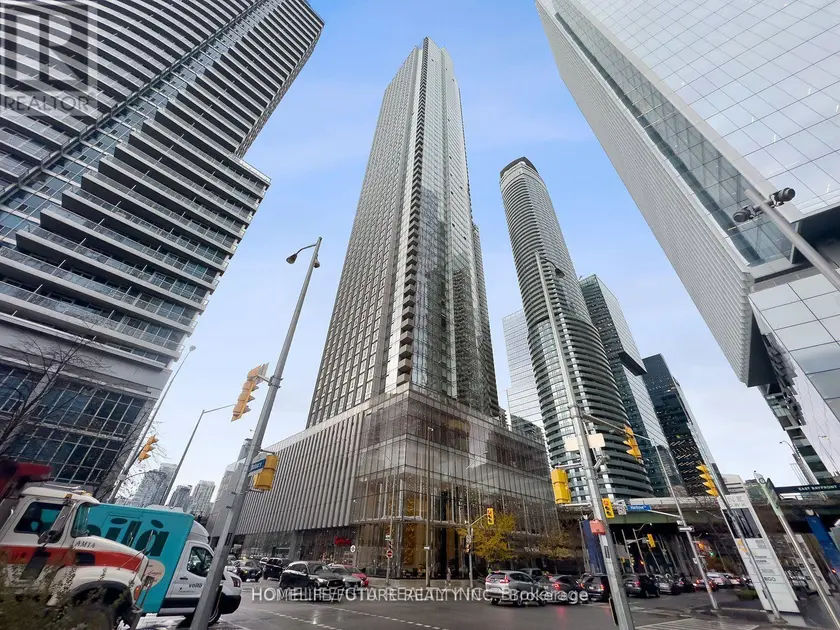 Apartment at 5307 - 10 YORK STREET, Toronto