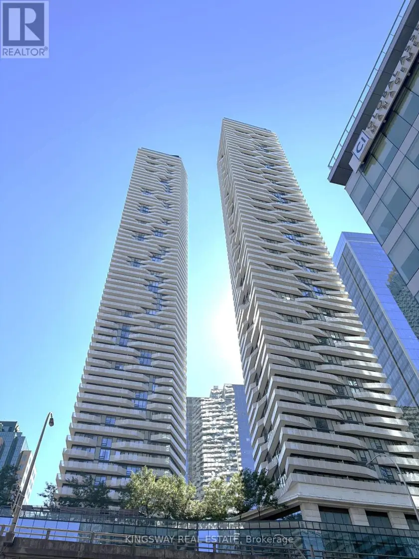 Apartment at 5004 - 88 HARBOUR STREET, Toronto