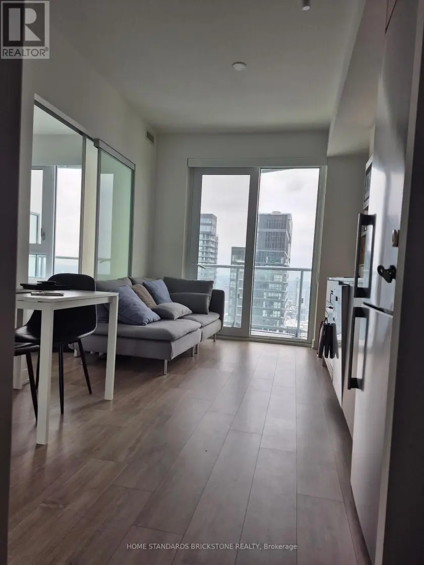 Apartment at 4206 - 100 DALHOUSIE STREET, Toronto