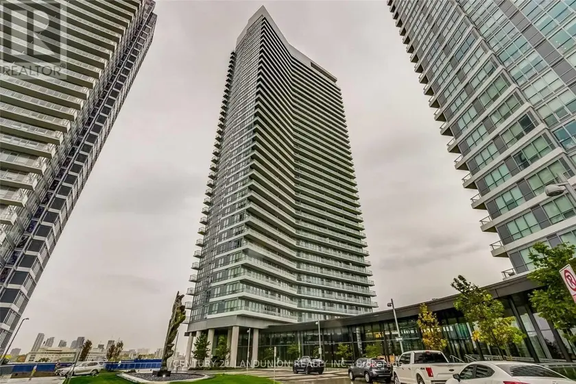 Apartment at 2509 - 117 MCMAHON DRIVE, Toronto