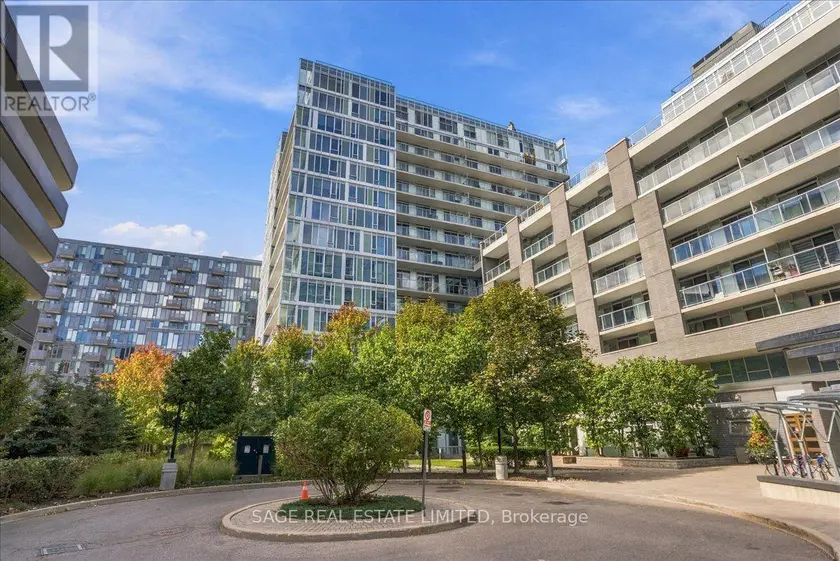 Apartment at W204 - 565 WILSON AVENUE, Toronto