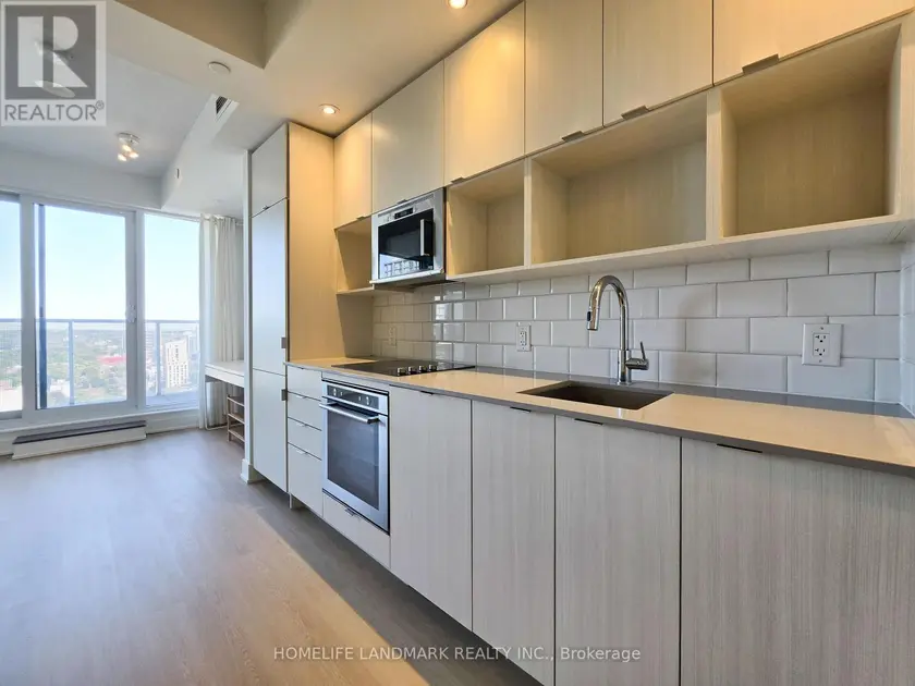 Apartment at 2507 - 89 MCGILL STREET, Toronto