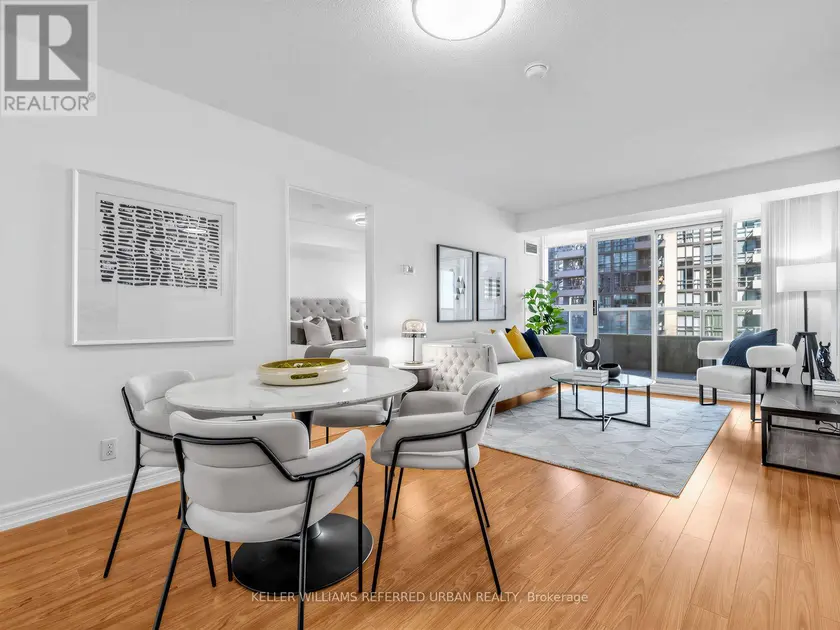 Apartment at 1807 - 23 HOLLYWOOD AVENUE, Toronto