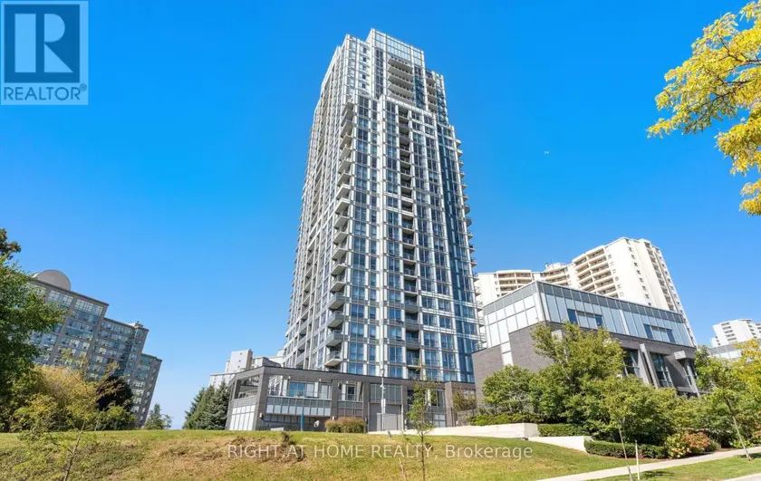 Apartment at 2112 - 18 GRAYDON HALL DRIVE, Toronto