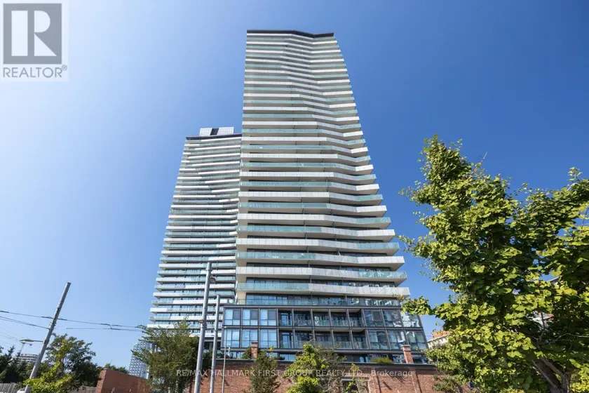 Apartment at 1304 - 390 CHERRY STREET, Toronto