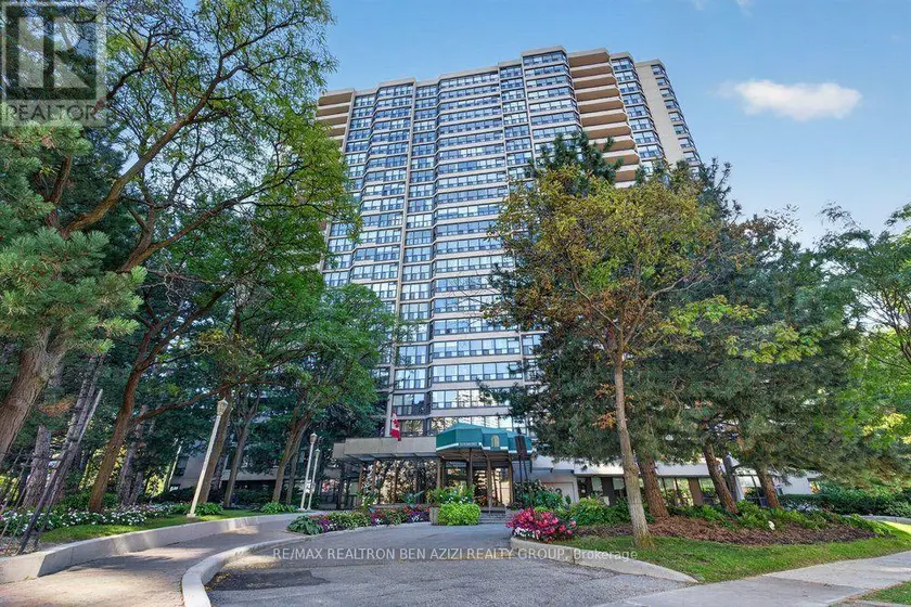 Apartment at 1904 - 33 ELMHURST AVENUE, Toronto