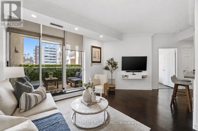 Apartment at 405 - 1750 BAYVIEW AVENUE, Toronto
