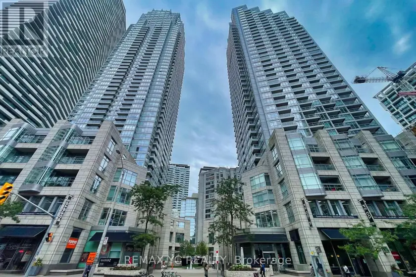 Apartment at Unit 1103