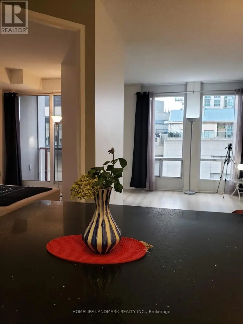 Apartment at 1203 - 85 BLOOR STREET E, Toronto