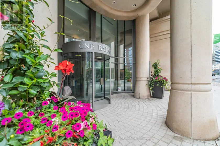 Apartment at 201 - 1 BALMORAL AVENUE, Toronto