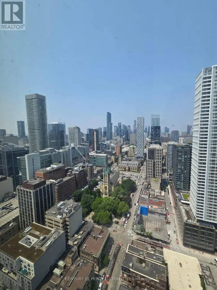 Apartment at 4204 - 89 CHURCH STREET, Toronto