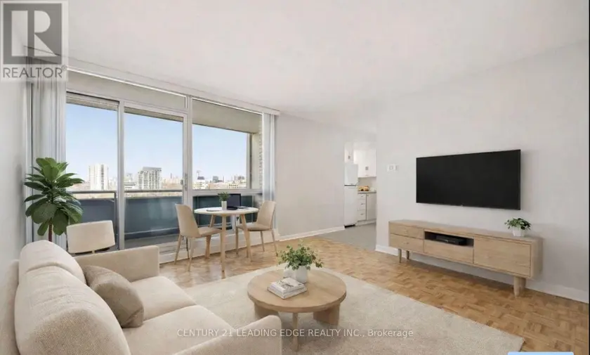 Apartment at 23A - 20 PRINCE ARTHUR AVENUE, Toronto