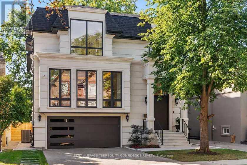 Detached at 229 FLORENCE AVENUE, Toronto