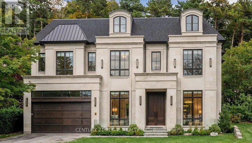 Detached at 11 MONTRESSOR DRIVE, Toronto