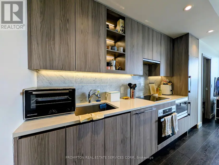 Apartment at 1503 - 85 MCMAHON DRIVE, Toronto