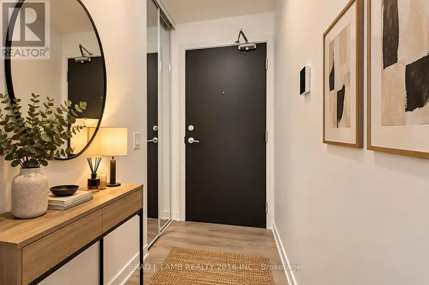 Apartment at 2810 - 87 PETER STREET, Toronto