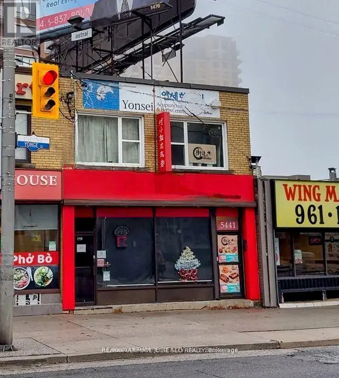 Other at 2ND FLOOR - 5441 YONGE STREET, Toronto