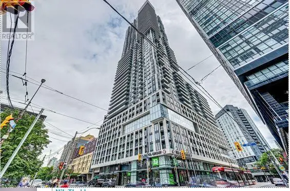 Apartment at 5010 - 251 JARVIS STREET, Toronto