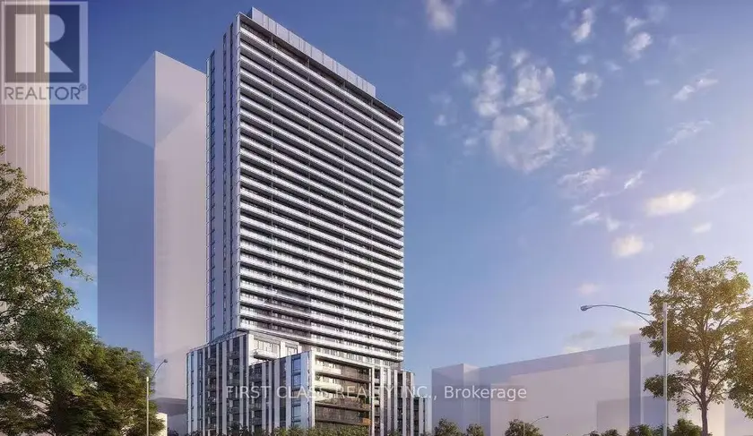 Apartment at 623 - 5858 YONGE STREET, Toronto