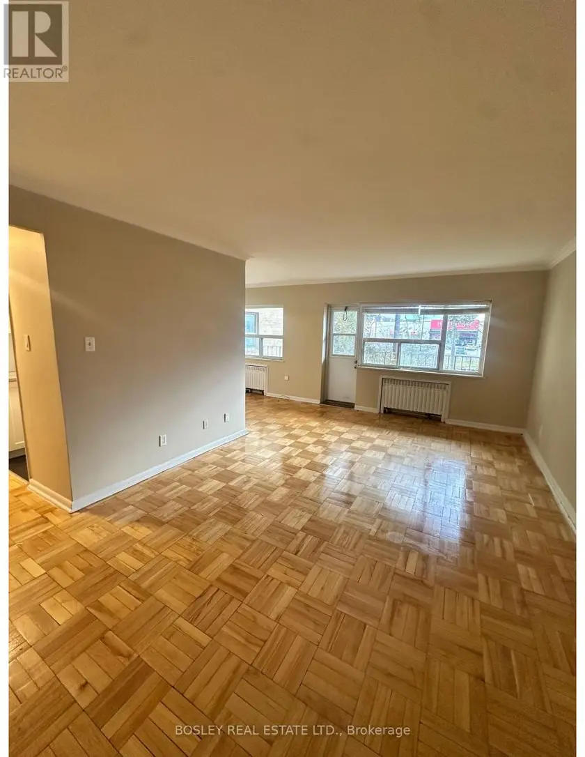 Apartment at 210 - 970 EGLINTON AVENUE E, Toronto