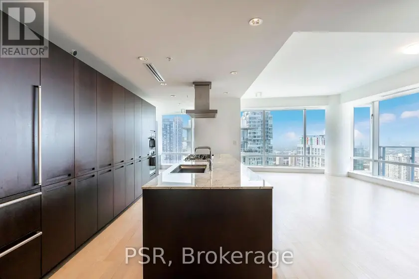 Apartment at 3505 - 180 UNIVERSITY AVENUE, Toronto