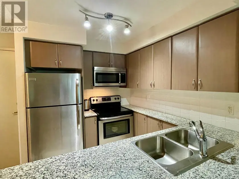 Apartment at 340 - 525 WILSON AVENUE, Toronto