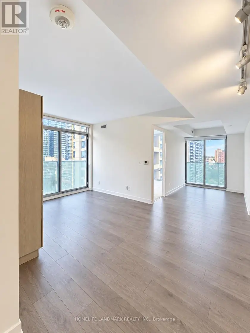 Apartment at 905 - 501 YONGE STREET, Toronto